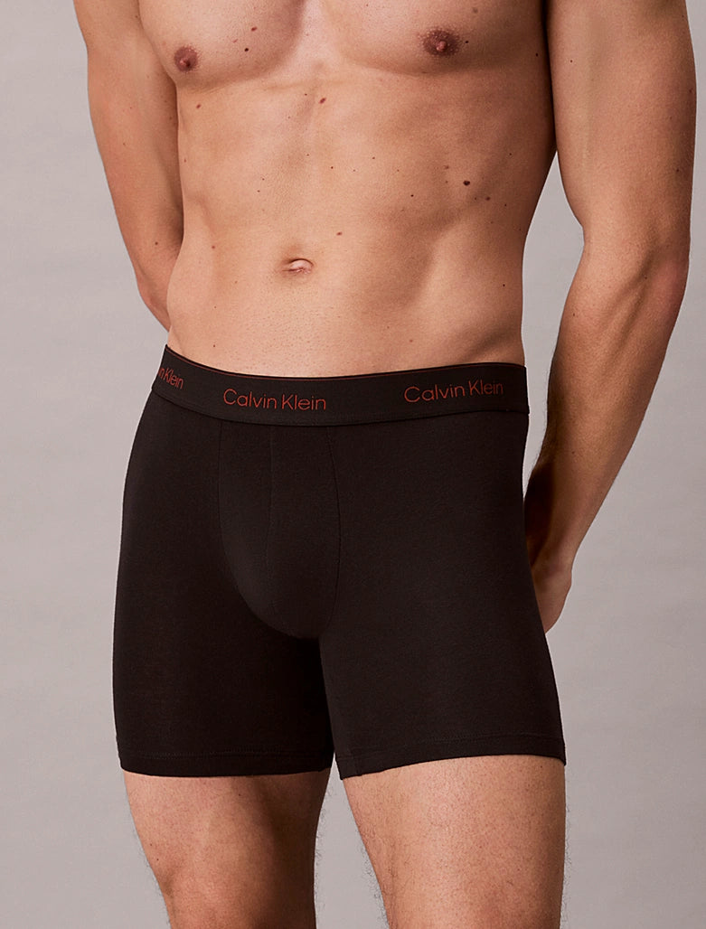 LV00NB4394 - Mutande - CALVIN KLEIN