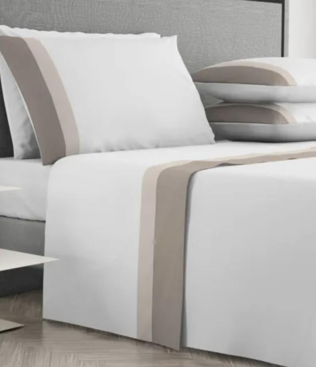 CAPRI - Biancheria Letto - Manifatture Vallepiano