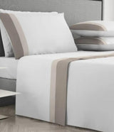 CAPRI - Biancheria Letto - Manifatture Vallepiano