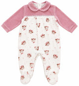 TC4AH - Abbigliamento bambini - PASTELLO
