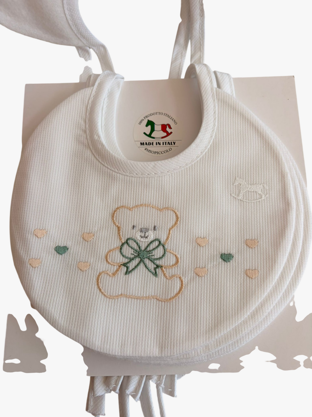 171 DIS234 - BIANCHERIA BABY - MIO PICCOLO