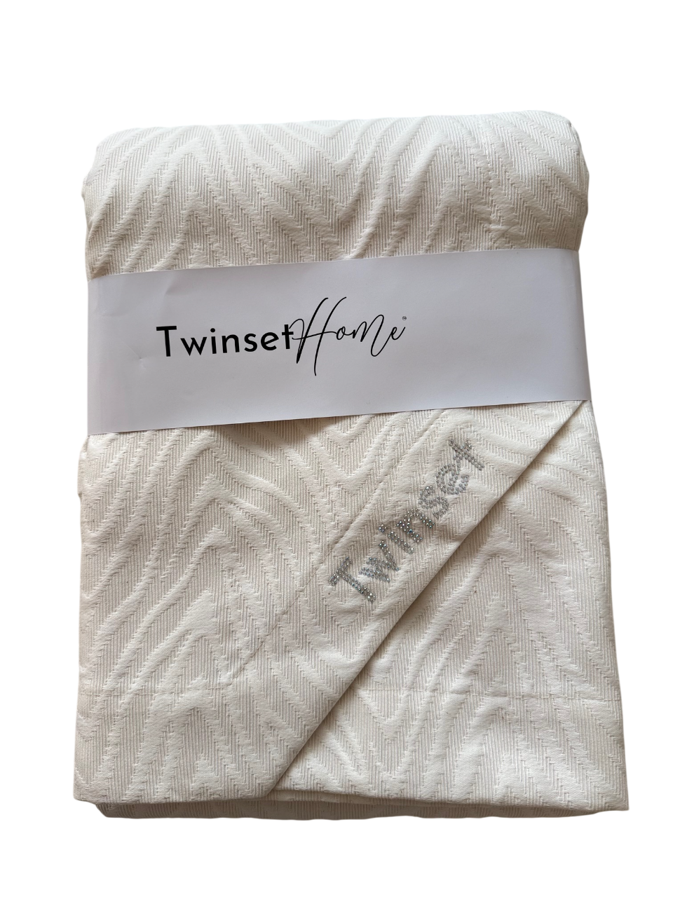 ANIMALIER TWINSET - Biancheria Letto - TWINSET