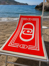 TELO LIU JO - Accessori mare - LIUJO