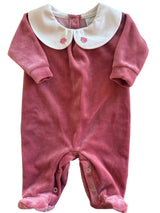 IA123TC - Abbigliamento bambini - iaia baby