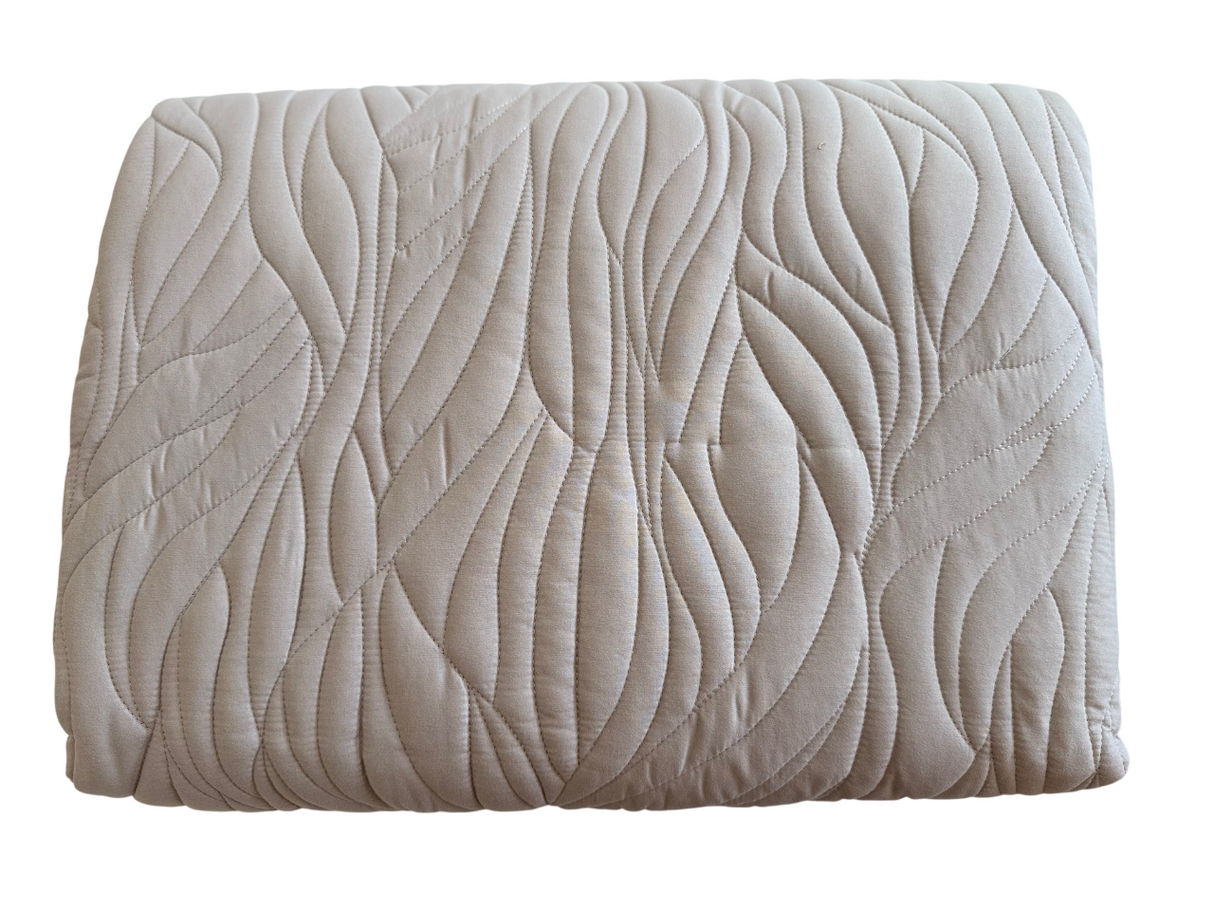 QUILT KEYA - Biancheria Letto - LINEAORO