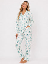 PDM475 - Pigiameria - MILK AND HONEY