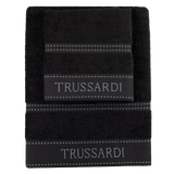 45863 - Biancheria Bagno - TRUSSARDI
