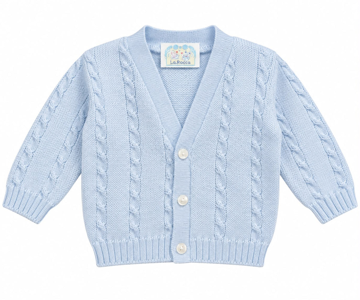R 664 - Abbigliamento bambini - LA ROCCA