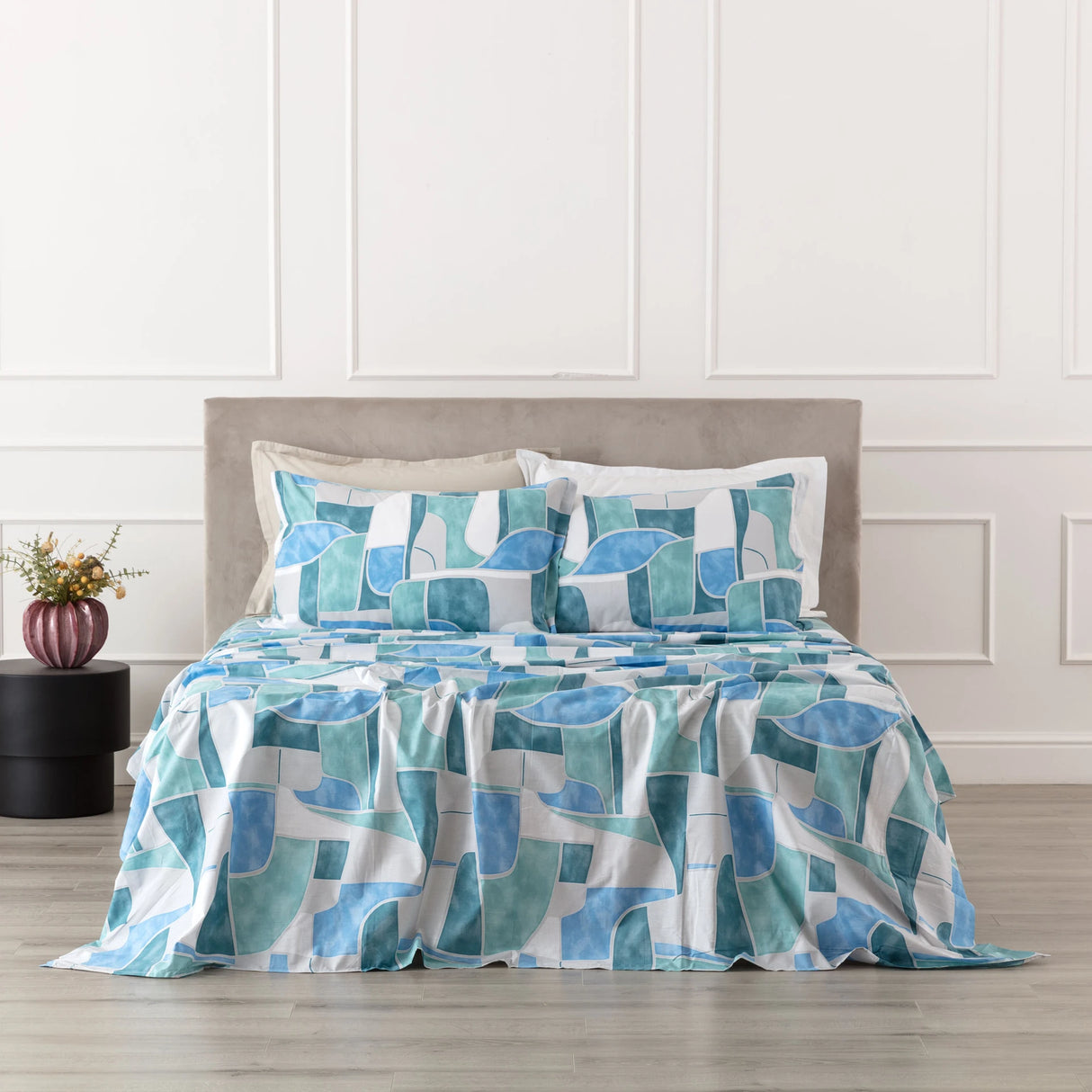 LN1773 - Biancheria Letto - LINEAORO