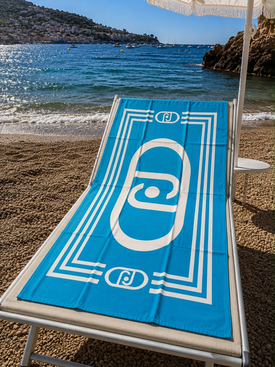 TELO LIU JO - Accessori mare - LIUJO