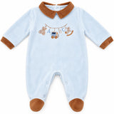 NG-2110 DIS 25 - Abbigliamento bambini - NAZARENO GABRIELLI