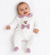 TC116 - Abbigliamento bambini - MELANIE