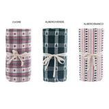 A40056 - Biancheria Cucina - BLANC MARICLO