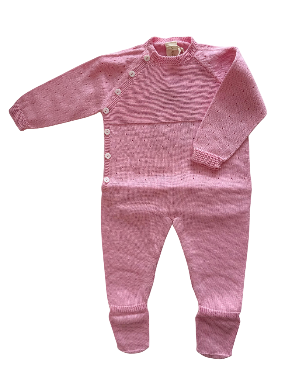 01346A.18 - Abbigliamento bambini - WEDOBLE