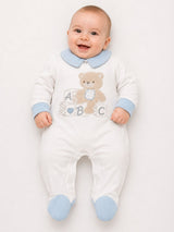 B535/10M - Abbigliamento bambini - I BATUFFOLINI