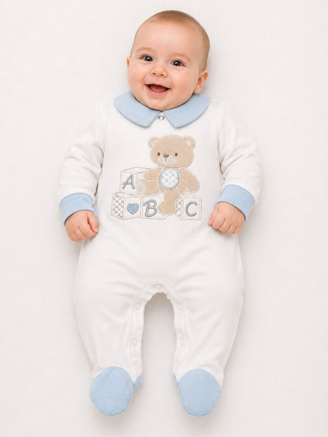 B535/10M - Abbigliamento bambini - I BATUFFOLINI