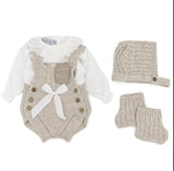 NG-2035 - Abbigliamento bambini - NAZARENO GABRIELLI