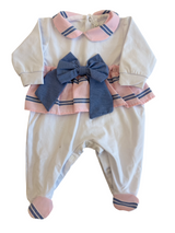 SET 301 - Abbigliamento bambini - MINI MOON
