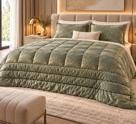 SIRIO TRAPUNTA - Biancheria Letto - LINEAORO