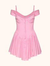 MF26-SW0326PK - Costumi da bagno - ME FUI