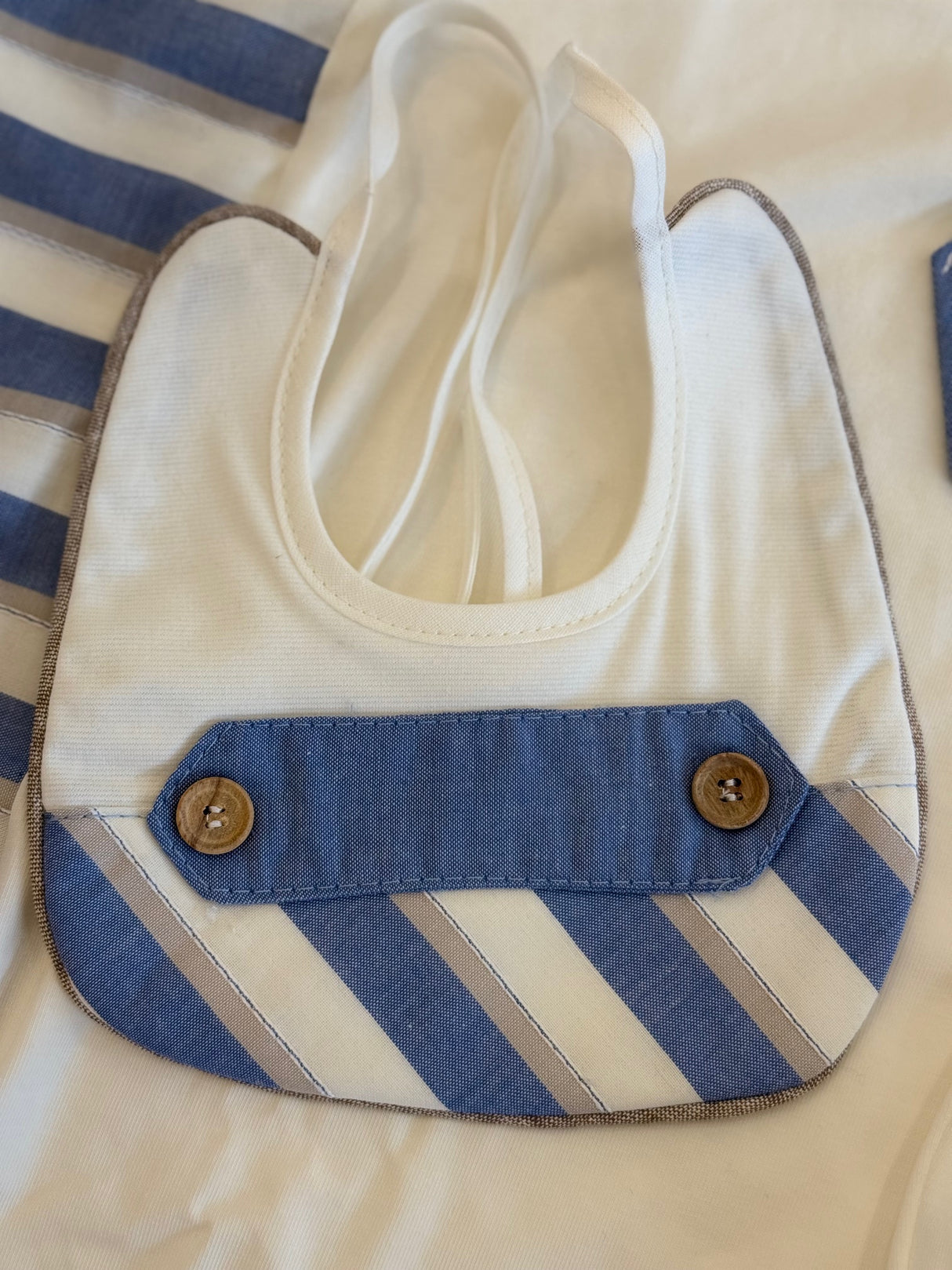 SET 302 - Abbigliamento bambini - MINI MOON