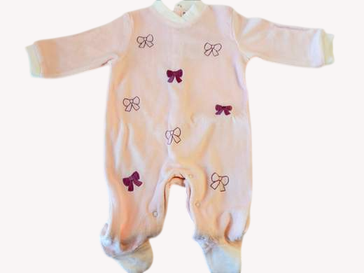 630 DIS 5 - Abbigliamento bambini - PICCOLE EMOZIONI