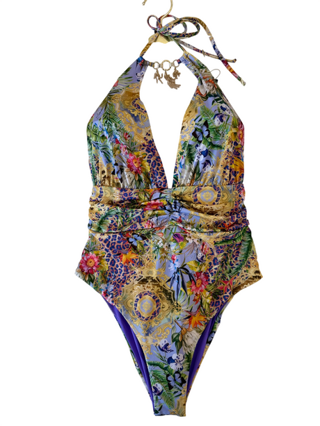 26/H100 - Costumi da bagno - HUITRE