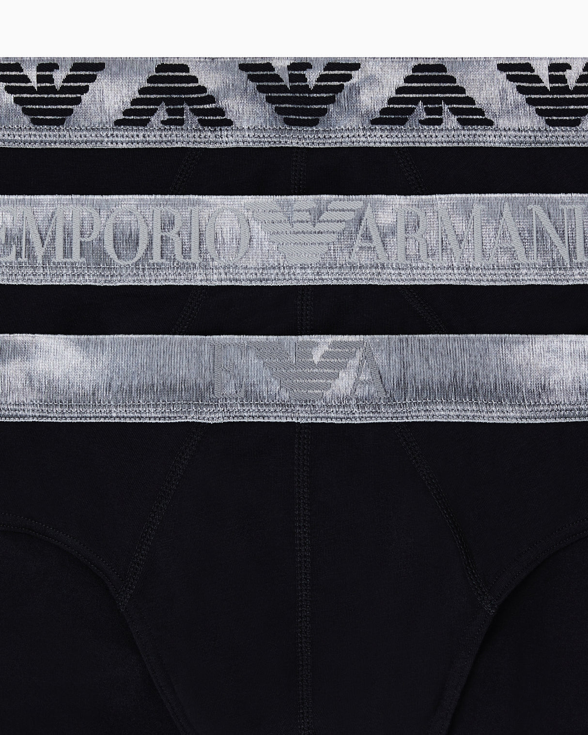 EM000258AF18886 - Intimo - EMPORIO ARMANI