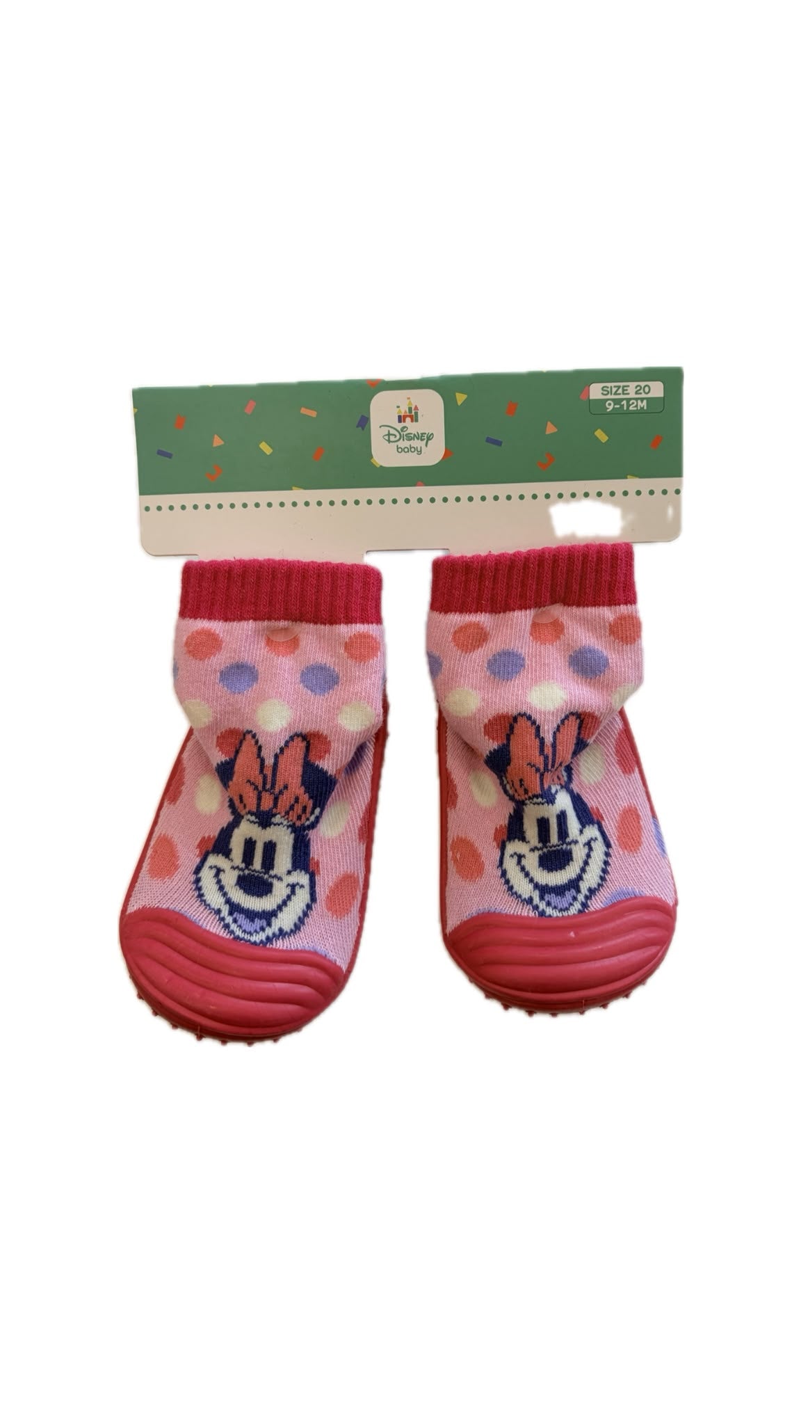 W2 2047 - Intimo - DISNEY