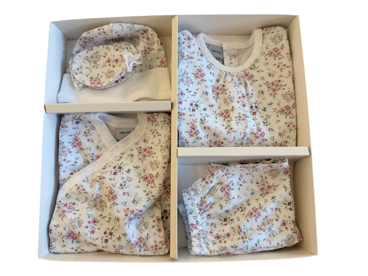 524F - Abbigliamento bambini - BABIDU