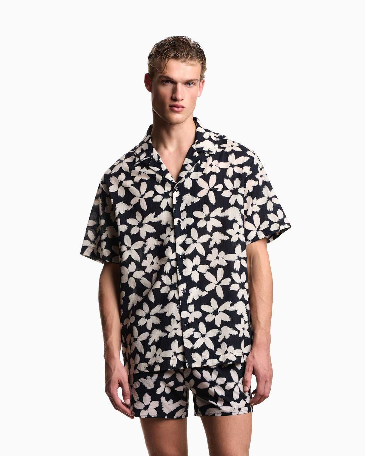 EM000593AF20443 - Costumi da bagno - EMPORIO ARMANI