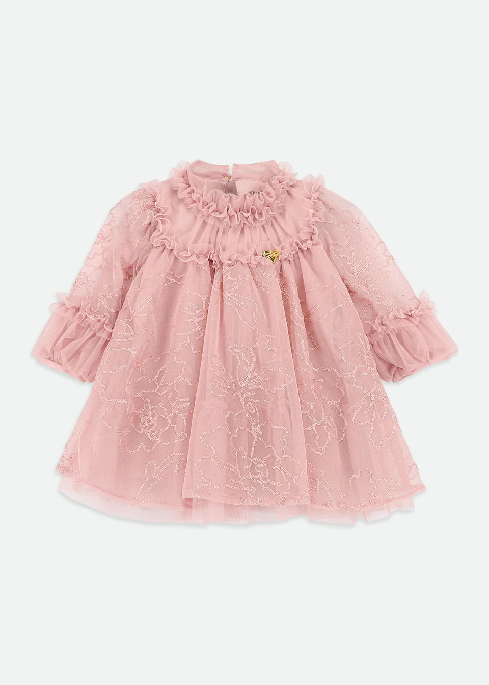NADIYA2 - Abbigliamento bambini - ANGELS FACE