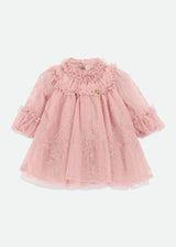 NADIYA2 - Abbigliamento bambini - ANGELS FACE