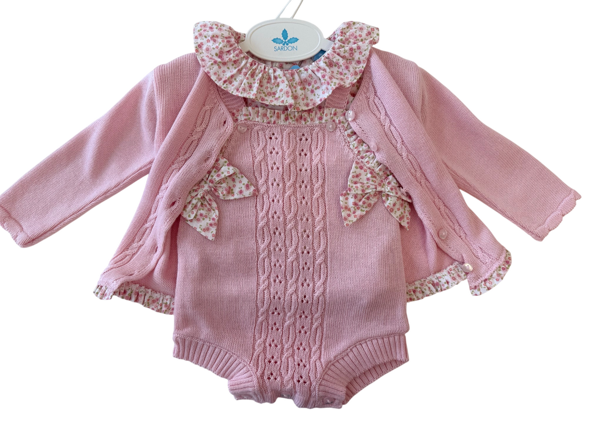 26VE-224 - Abbigliamento bambini - SARDON