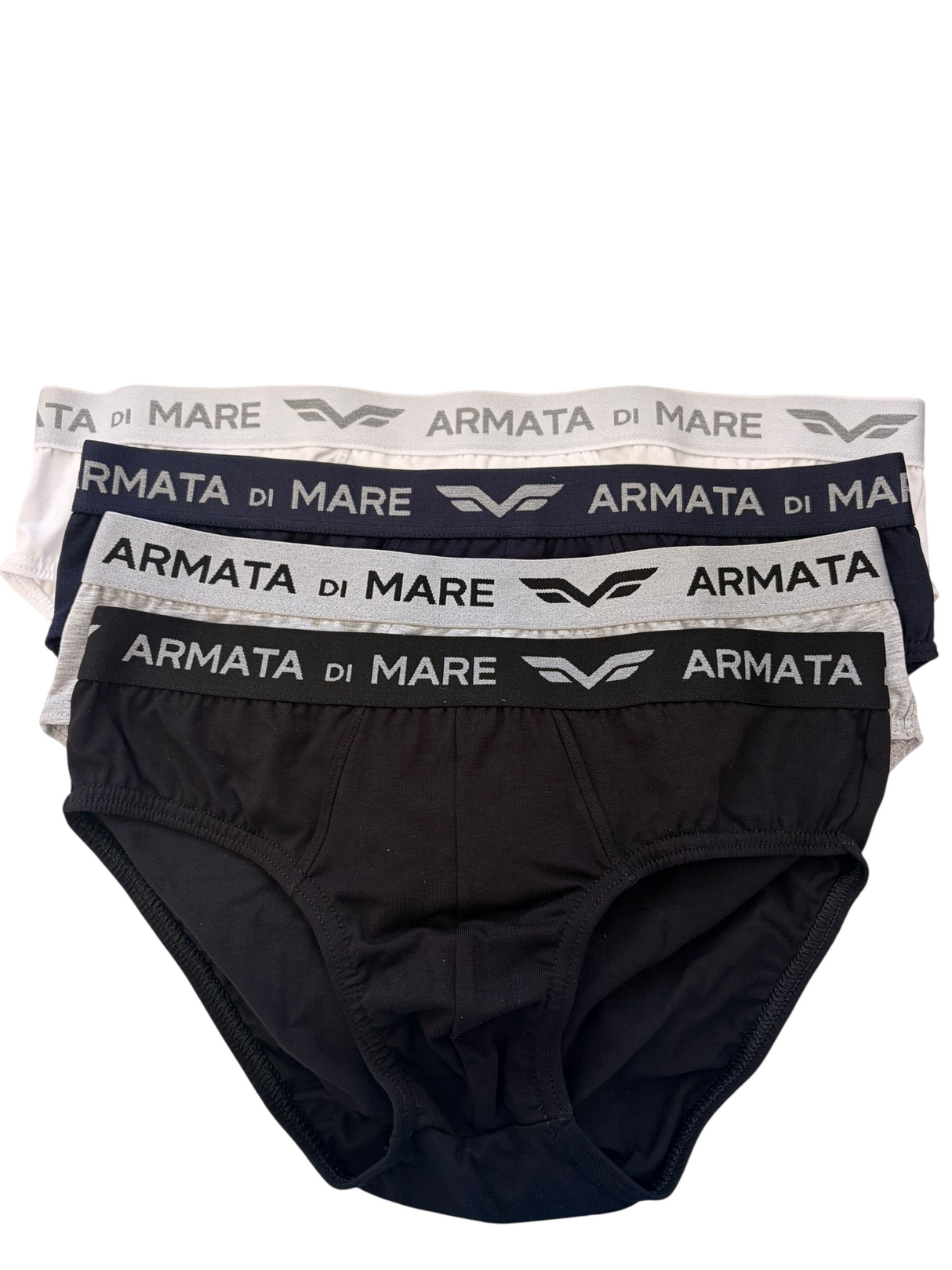 GT102 - Intimo - ARMATA DI MARE