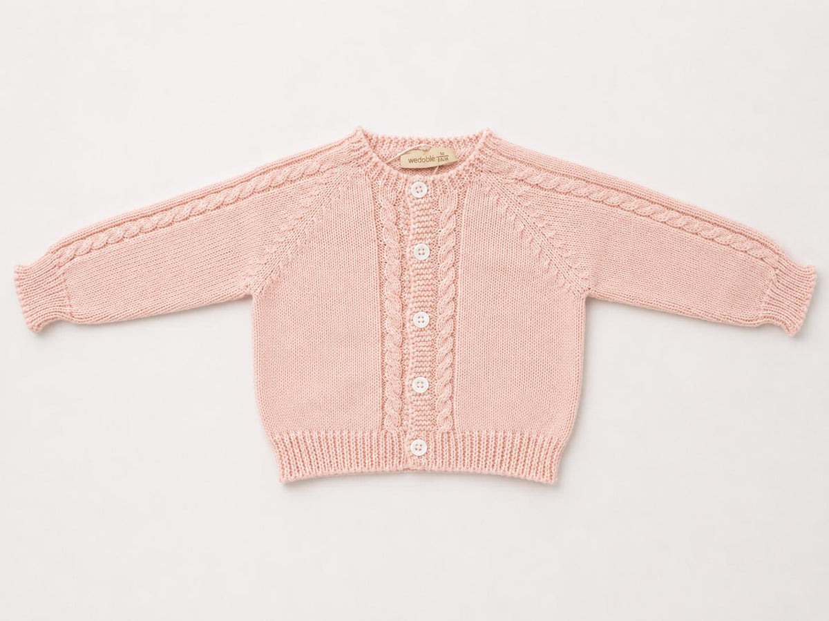 I26.04308B.02 - Abbigliamento bambini - WEDOBLE