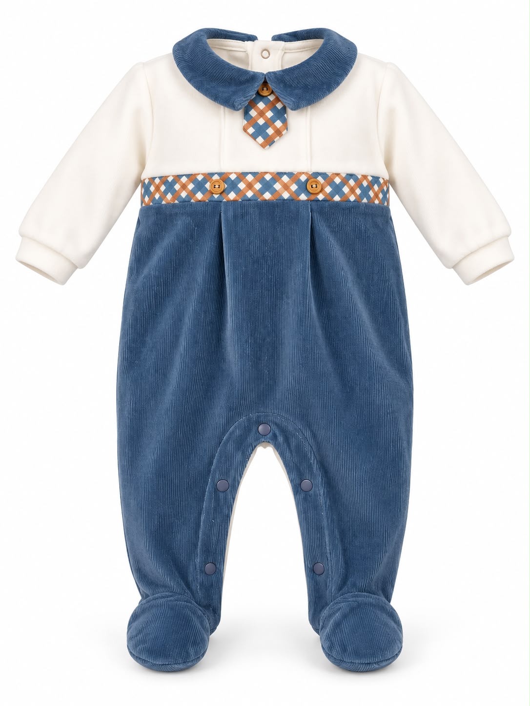 NG-2110 DIS 16 - Abbigliamento bambini - NAZARENO GABRIELLI