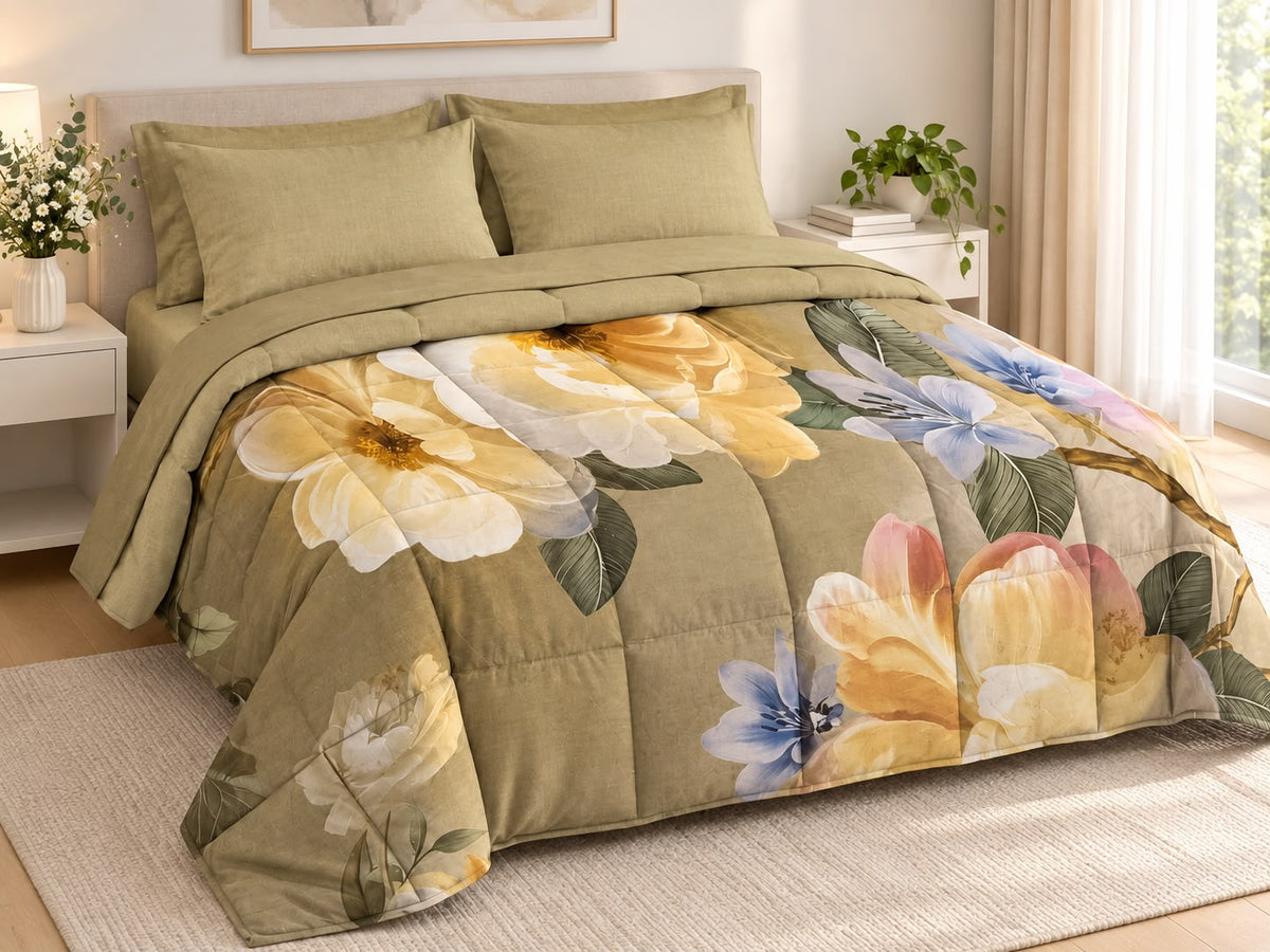 DESIRE VAR 3190 - Biancheria Letto - MARTA MARZOTTO