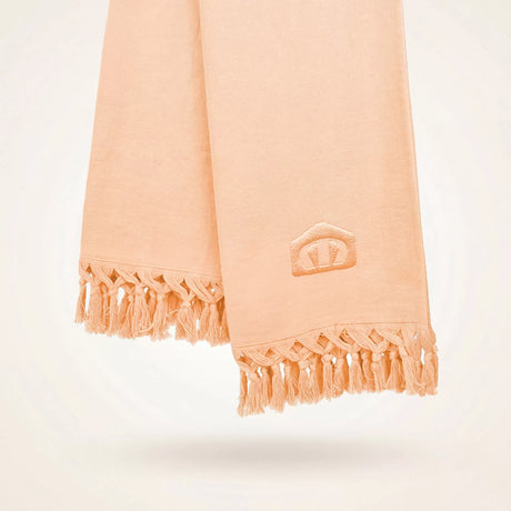 TOALLA PAREO - Accessori mare - MANTEROL