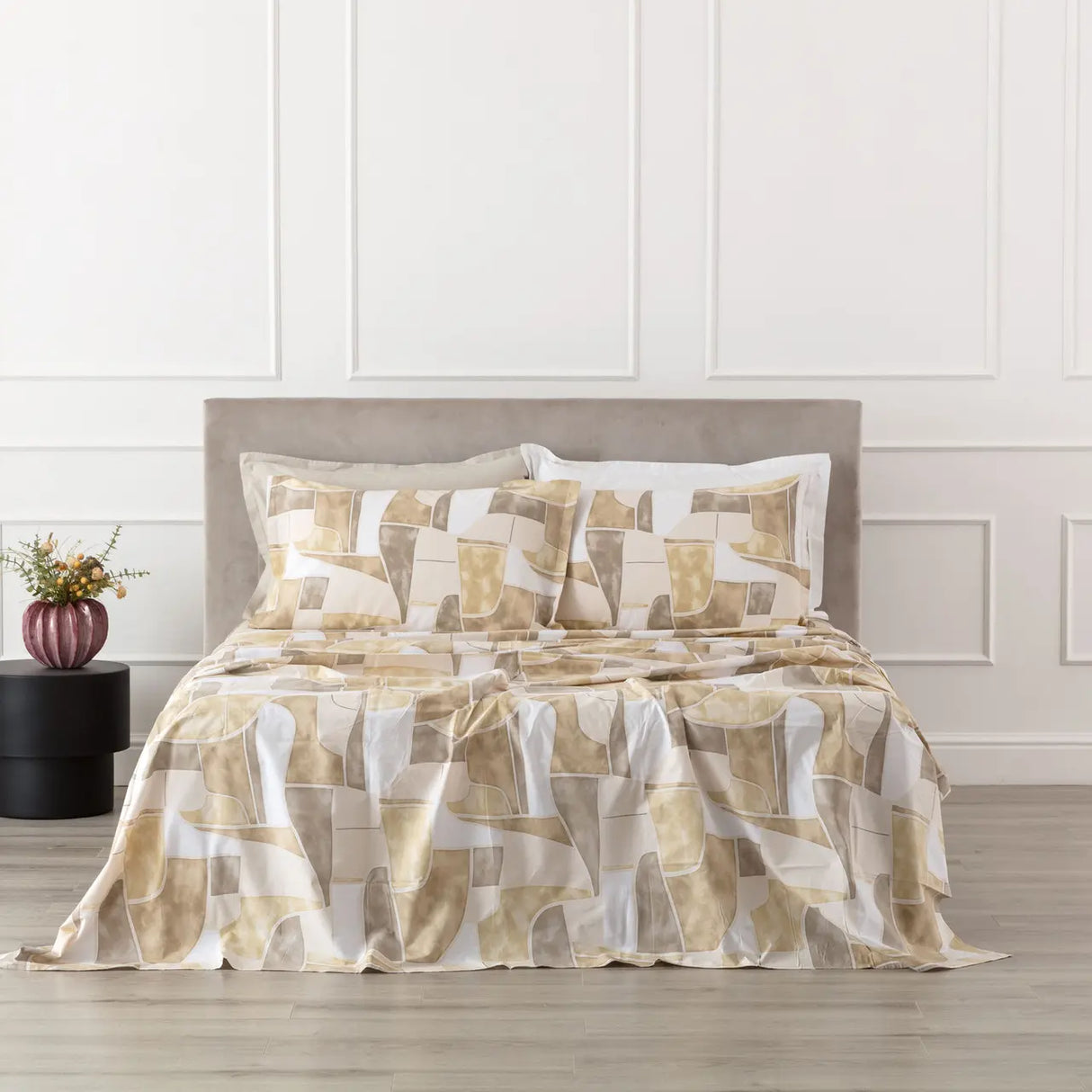 LN1773 - Biancheria Letto - LINEAORO