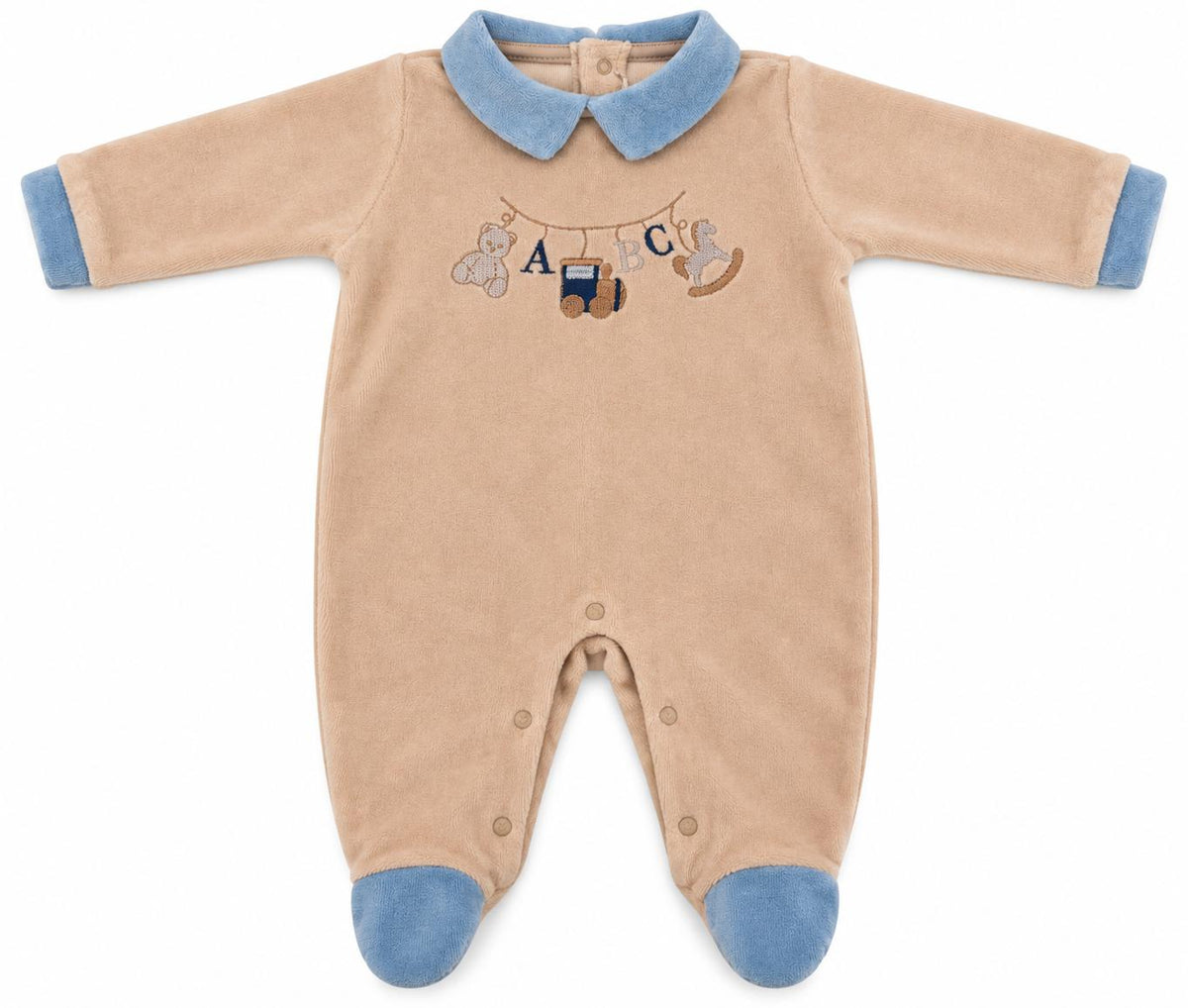 NG-2110 DIS 25 - Abbigliamento bambini - NAZARENO GABRIELLI