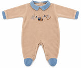 NG-2110 DIS 25 - Abbigliamento bambini - NAZARENO GABRIELLI