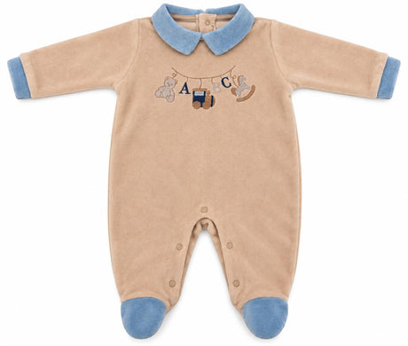 NG-2110 DIS 25 - Abbigliamento bambini - NAZARENO GABRIELLI