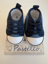 SCO1504 - Scarpine - PASTELLO