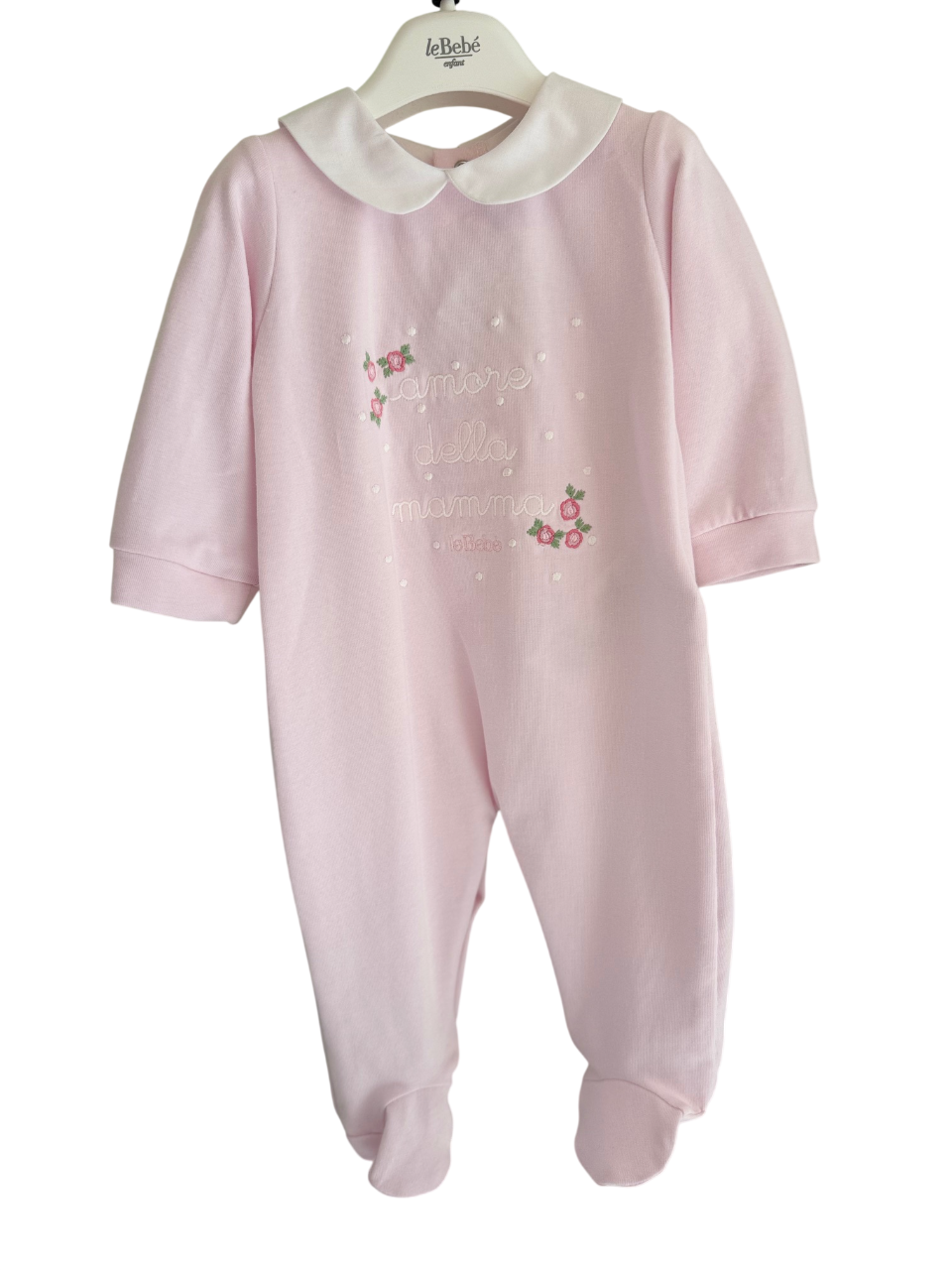 LBG6213 - Abbigliamento bambini - LE BEBÉ