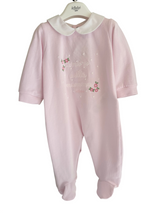 LBG6213 - Abbigliamento bambini - LE BEBÉ