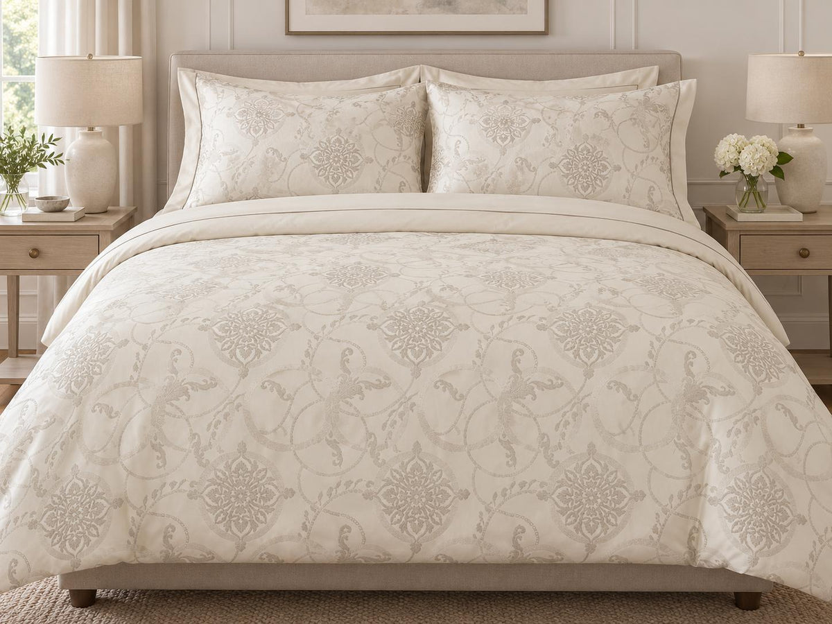 LJ332212 - Biancheria Letto - SIGNORIA FIRENZE