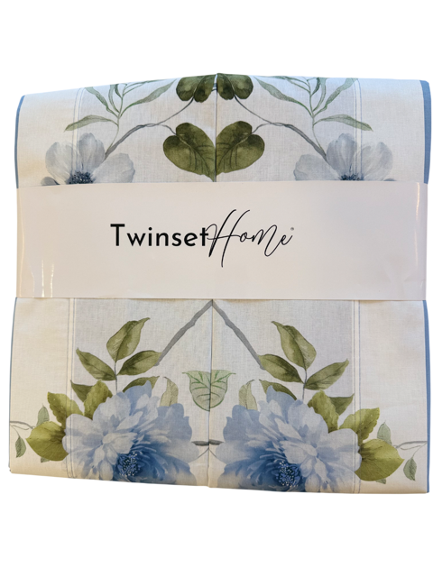 FIORI TWINSET VR1 - Biancheria Letto - TWINSET