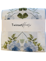 FIORI TWINSET VR1 - Biancheria Letto - TWINSET