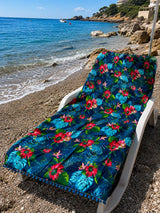 TELO JASMINE - Accessori mare - TR